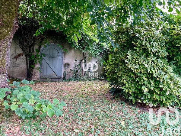 Maison à vendre 5 pièces 527 m² Tarbes