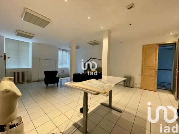 Maison à vendre 5 pièces 527 m² Tarbes