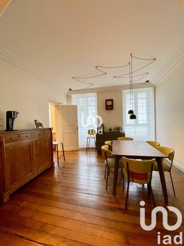 Maison à vendre 5 pièces 527 m² Tarbes