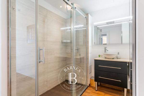 Cannes, Penthouse 3 Chambres -  116 m² à vendre