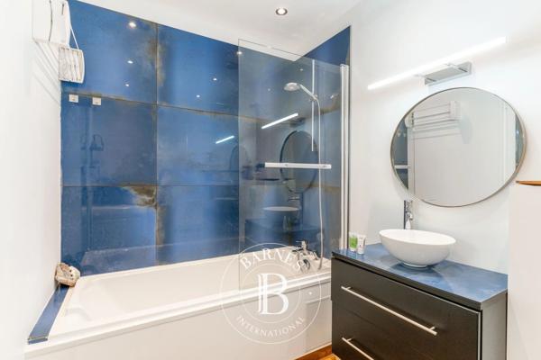 Cannes, Penthouse 3 Chambres -  116 m² à vendre