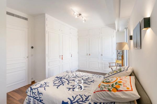 Cannes, Penthouse 3 Chambres -  116 m² à vendre
