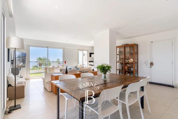 Cannes, Penthouse 3 Chambres -  116 m² à vendre