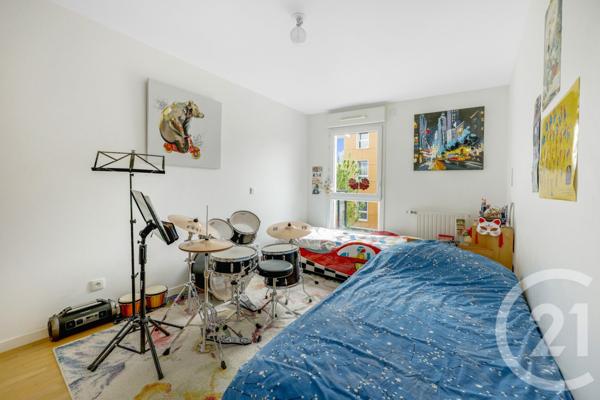 Appartement F3 à vendre  3 pièces - 62 m2 VANVES - 92