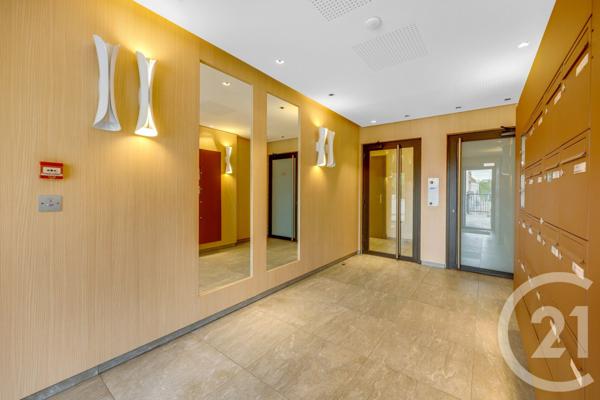 Appartement F3 à vendre  3 pièces - 62 m2 VANVES - 92