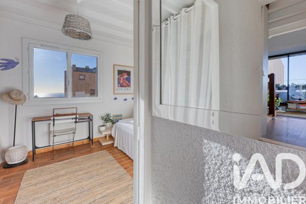 Appartement à vendre 4 pièces 77 m² Bandol