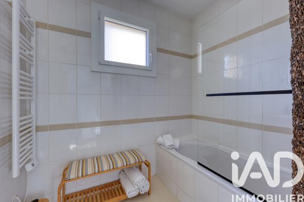 Appartement à vendre 4 pièces 77 m² Bandol