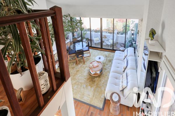 Appartement à vendre 4 pièces 77 m² Bandol