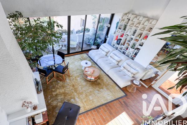 Appartement à vendre 4 pièces 77 m² Bandol