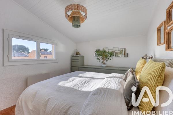 Appartement à vendre 4 pièces 77 m² Bandol