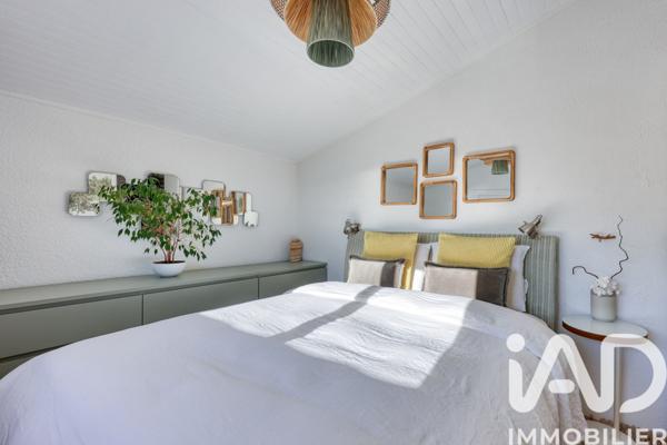 Appartement à vendre 4 pièces 77 m² Bandol