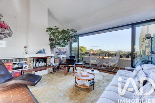 Appartement à vendre 4 pièces 77 m² Bandol