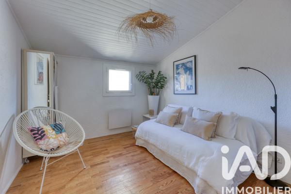 Appartement à vendre 4 pièces 77 m² Bandol