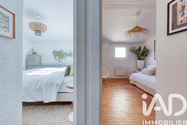 Appartement à vendre 4 pièces 77 m² Bandol