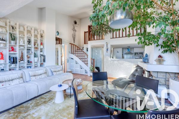 Appartement à vendre 4 pièces 77 m² Bandol