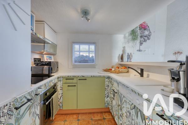 Appartement à vendre 4 pièces 77 m² Bandol