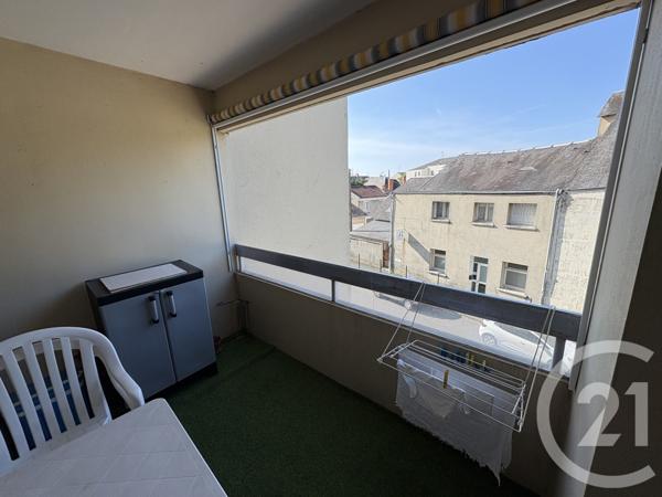 Appartement T3 à vendre  3 pièces - 60,94 m2 CHATEAUROUX - 36