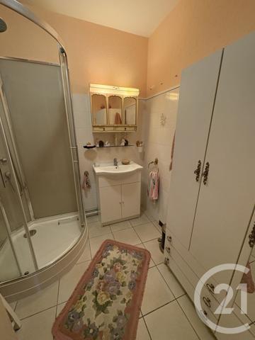 Appartement T3 à vendre  3 pièces - 60,94 m2 CHATEAUROUX - 36