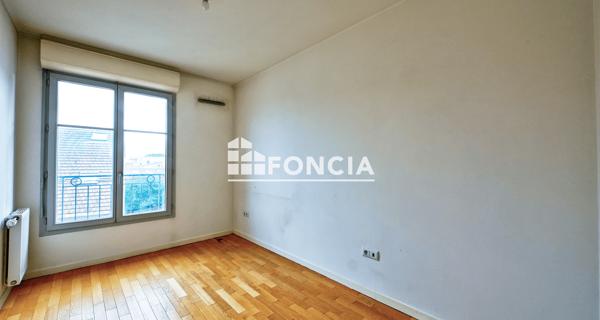 À vendre Appartement 3 pièces 60.46 m² - Saint-cyr-l'école 78210