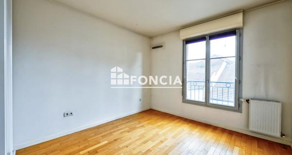 À vendre Appartement 3 pièces 60.46 m² - Saint-cyr-l'école 78210