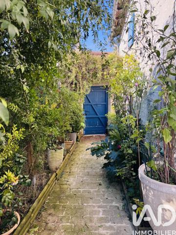 Maison à vendre 6 pièces 180 m² Matha