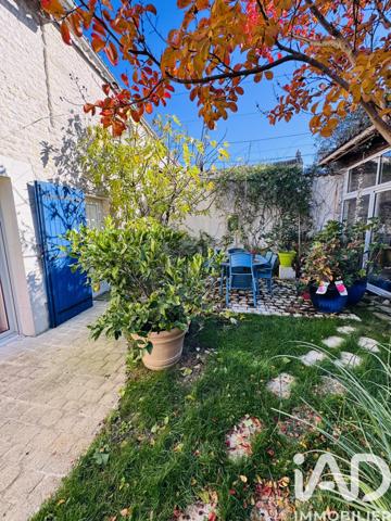 Maison à vendre 6 pièces 180 m² Matha