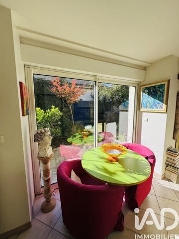 Maison à vendre 6 pièces 180 m² Matha