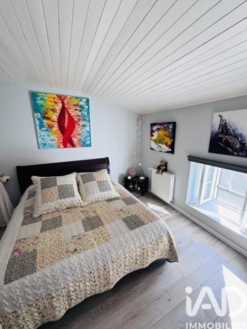 Maison à vendre 6 pièces 180 m² Matha