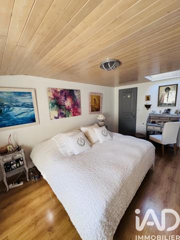 Maison à vendre 6 pièces 180 m² Matha