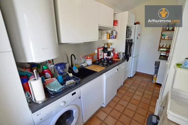 Vente                                                      Maison
                        
                     2 pièces                      45 m2                     à Duras
