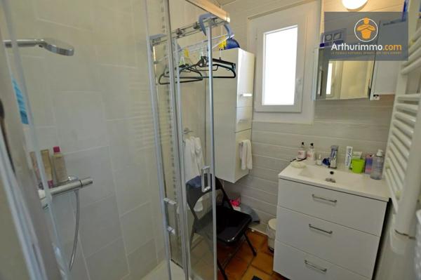 Vente                                                      Maison
                        
                     2 pièces                      45 m2                     à Duras
