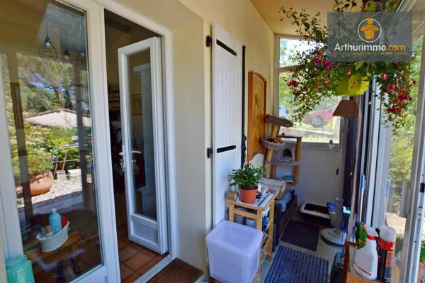 Vente                                                      Maison
                        
                     2 pièces                      45 m2                     à Duras