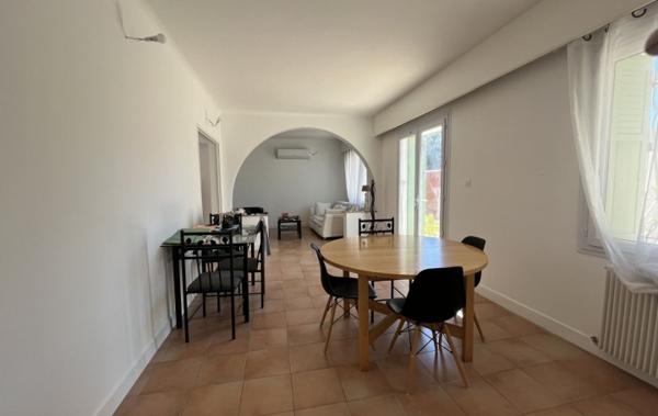 Vente Maison T6 avec garage rénové(e) Marseille 12ème