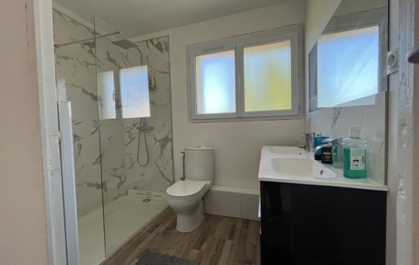 Vente Maison T6 avec garage rénové(e) Marseille 12ème
