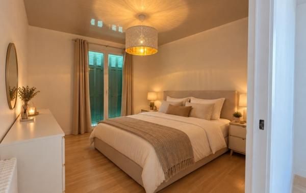 Vente Maison T6 avec garage rénové(e) Marseille 12ème