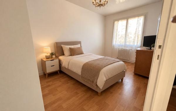 Vente Maison T6 avec garage rénové(e) Marseille 12ème