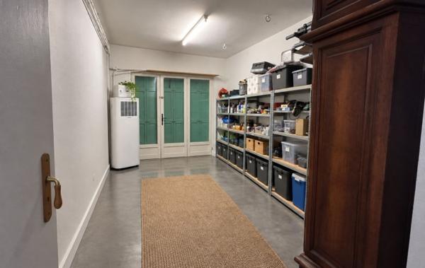 Vente Maison T6 avec garage rénové(e) Marseille 12ème