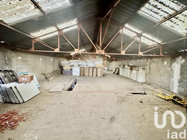 Appartement à vendre 10 pièces 520 m² Magenta