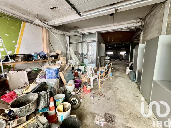 Appartement à vendre 10 pièces 520 m² Magenta