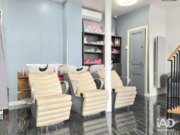 Boutique/Local commercial à vendre 80 m² Paris 14