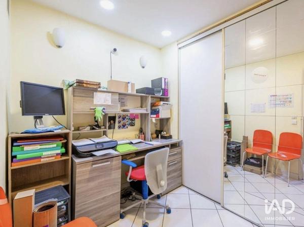 Boutique/Local commercial à vendre 80 m² Paris 14