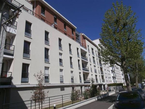 Appartement 1 pièce                                        - 44000 Nantes Réf : 12400