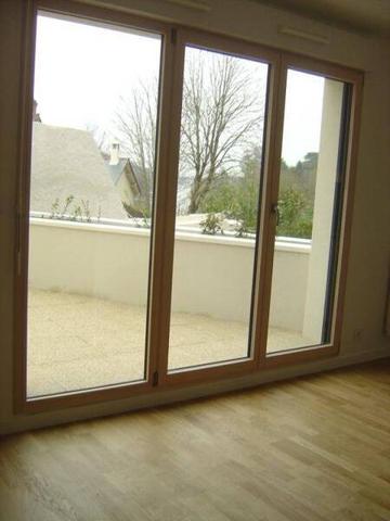 Appartement 1 pièce                                        - 44000 Nantes Réf : 12400