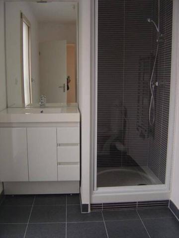 Appartement 1 pièce                                        - 44000 Nantes Réf : 12400