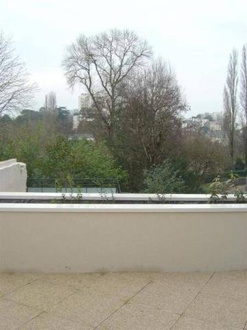 Appartement 1 pièce                                        - 44000 Nantes Réf : 12400