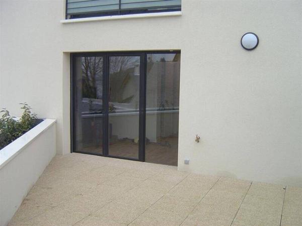 Appartement 1 pièce                                        - 44000 Nantes Réf : 12400