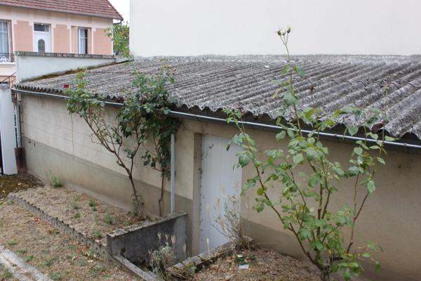 Maison à vendre 7 pièces MONTLUCON (03)
