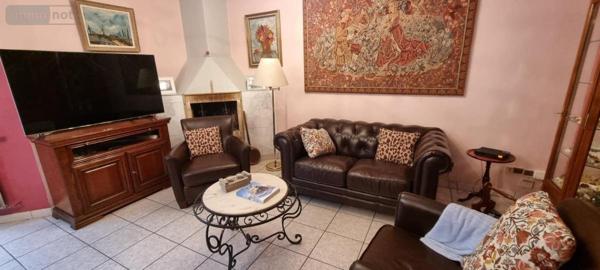 Maison à vendre à Wattrelos dans le Nord (59150), ref : 59041-2269