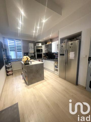 Maison à vendre 5 pièces 137 m² Cuxac-d'Aude