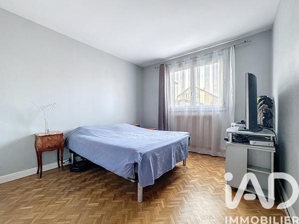 Appartement à vendre 3 pièces 62 m² Drancy